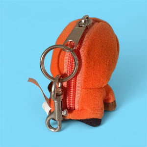 South Park Kenny Coin Purse Plush Keyring