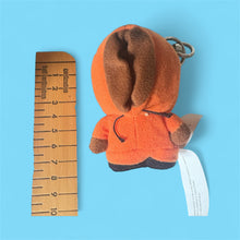 South Park Kenny Coin Purse Plush Keyring