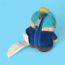 South Park Cartman Cop Coin Purse Plush