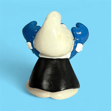 Dracula Smurf Halloween 2006