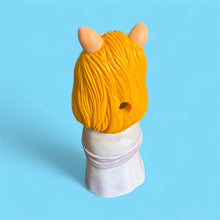 Miss Piggy Vintage Stick Puppet figure
