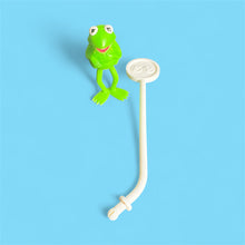 Kermit  Vintage Stick Puppet figure