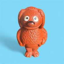 Rowlf  Vintage Stick Puppet figure