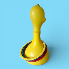 Vintage Duck Ring Toss Hoopla