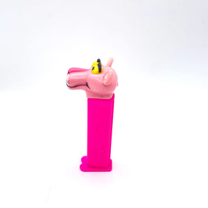 The Pink Panther Pez Collectable