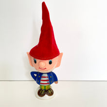Vintage Big Ears Egg Cup With Hat