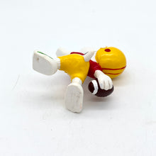 Snoopy Vintage Vinyl Figure - American Football