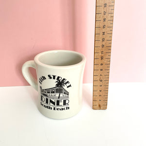 11th Street Diner Coffee Mug