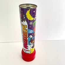 1970s Tom And Jerry Kaleidoscope