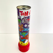 1970s Tom And Jerry Kaleidoscope