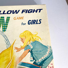 Wow Pillow Fight Game For Girls