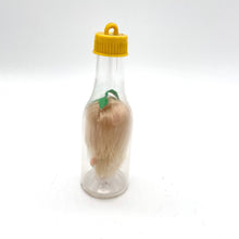 Vintage Mini Doll In A Bottle