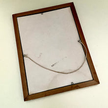 Vintage Snoopy Mirror Allergic To Morning