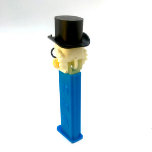 UNCLE SCROOGE MC DUCK Collectable Pez 1990s