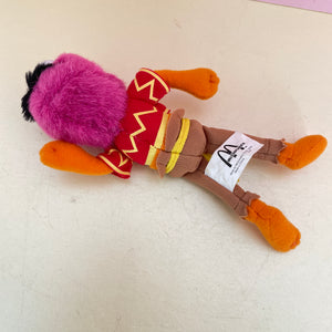 Animal Muppets Maccy D Toy