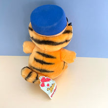 Vintage Garfield Plush Messenger of love