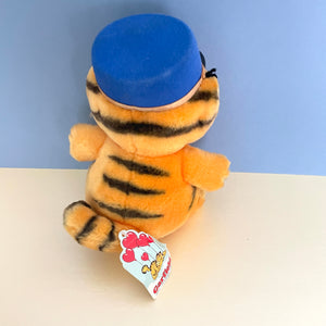 Vintage Garfield Plush Messenger of love