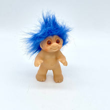 D.A.M troll baby toddler standing