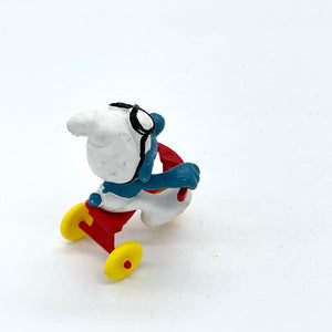 Tricycle Super Smurf 40203