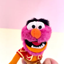 Animal Muppets Maccy D Toy