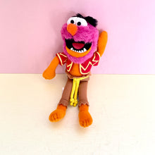 Animal Muppets Maccy D Toy