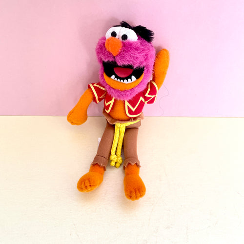 Animal Muppets Maccy D Toy