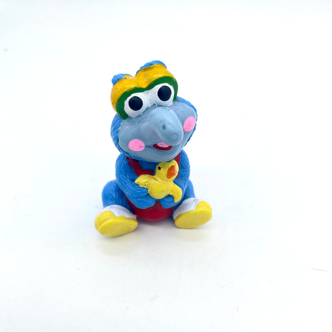 Muppet Babies Gonzo